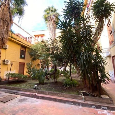 Casa Catania Catânia Exterior foto