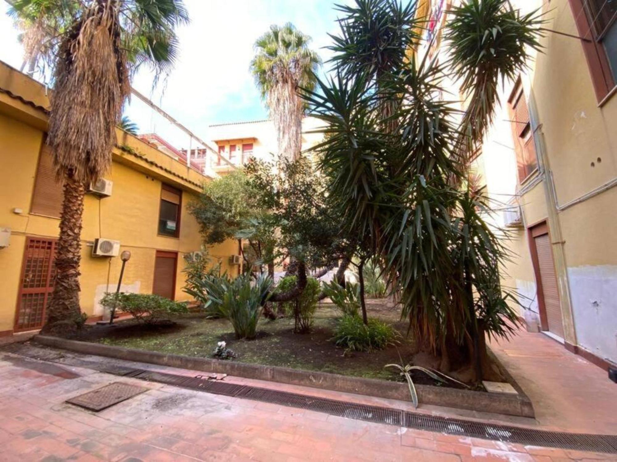 Casa Catania Catânia Exterior foto